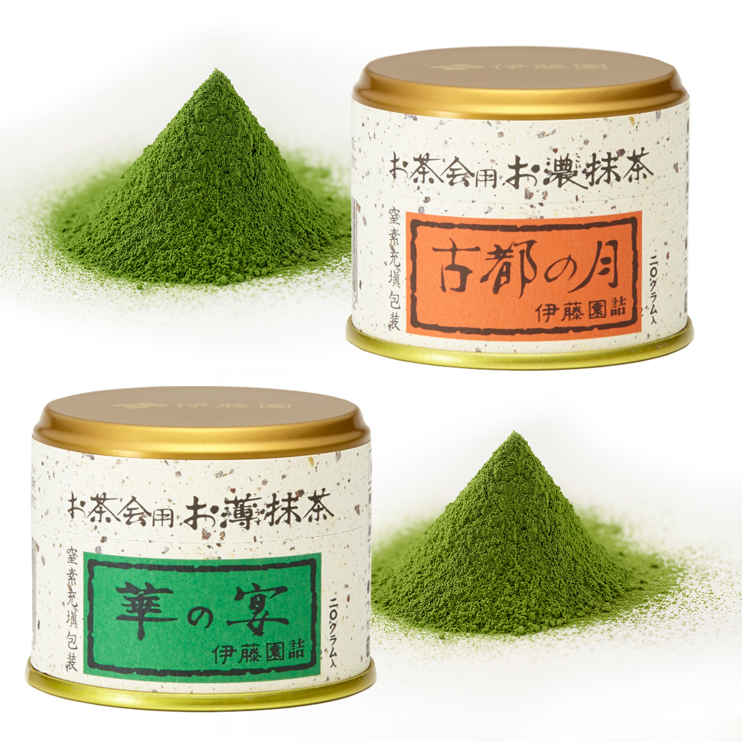 伊藤園 抹茶 詰合わせセット | ANA国際線機内免税品販売プリオーダー
